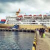 km dorolonda - jadwal dan tiket kapal laut pelni 2021 jakarta makassar baubau ambon