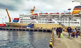 Jadwal Kapal Laut Ambon – Makassar – Mei 2022