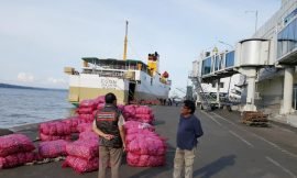 Jadwal Kapal Pelni KM Egon Maret 2021