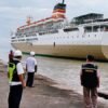 km nggapulu - jadwal dan tiket kapal laut Pelni 2021 jakarta makassar