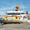 km wilis - jadwal dan tiket kapal laut Pelni labuan bajo - makassar