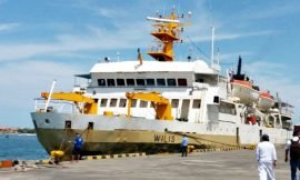 Jadwal Kapal Pelni KM Wilis Januari 2022