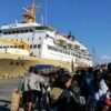 km awu - jadwal dan tiket kapal laut pelni 2021 surabaya