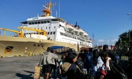 Jadwal Kapal Laut Ende – Surabaya September 2022