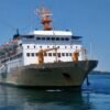 km binaiya - jadwal dan tiket kapal laut Pelni makassar