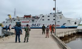 Jadwal Kapal Laut Semarang – Ketapang Maret 2021