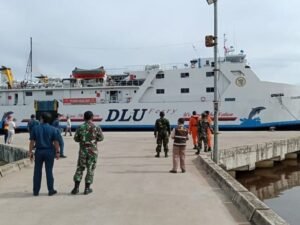 Jadwal Kapal Laut Semarang – Ketapang Maret 2021