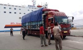Jadwal Kapal Laut Surabaya – Balikpapan Maret 2021