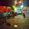 jadwal kapal laut banjarmasin - surabaya - km dharma kartika ix
