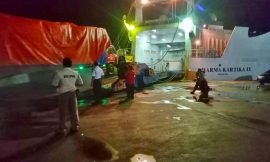 Jadwal Kapal Laut Banjarmasin – Surabaya Oktober 2022