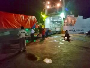 Jadwal Kapal Laut Banjarmasin – Surabaya Oktober 2022