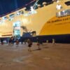 km dharma kartika vii - jadwal kapal laut 2021 semarang pontianak