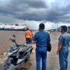 km dharma kartika vii - jadwak kapal laut april pontianak 2021