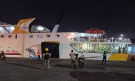 Jadwal Kapal Laut Kumai – Surabaya April 2021