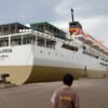 km dorolonda - jadwal dan tiket kapal laut pelni ambon
