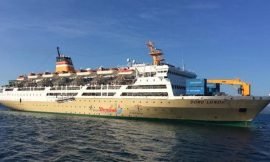 Jadwal Kapal Laut Jakarta – Makassar April 2021