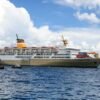 jadwal kapal laut pelni km dorolonda 2021