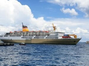 Jadwal Kapal Laut Jakarta – Ambon April 2021