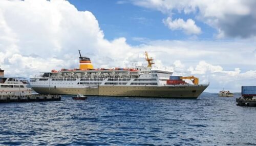 jadwal kapal laut pelni km dorolonda 2021