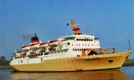 Jadwal Kapal Laut Semarang – Kumai Oktober 2022