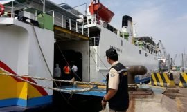 Jadwal Kapal Laut Banjarmasin – Surabaya Maret 2021