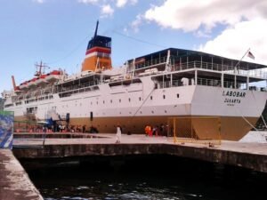 Jadwal Kapal Laut Surabaya – Balikpapan November 2022