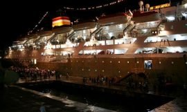 Jadwal Kapal Laut Jakarta – Makassar Maret 2021