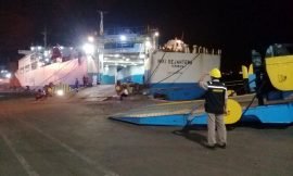 Jadwal Kapal Laut Surabaya – Labuan Bajo Maret 2021
