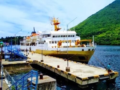 km pangrango - jadwal dan tiket kapal laut pelni