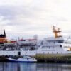 km sangiang - jadwal dan tiket kapal laut pelni