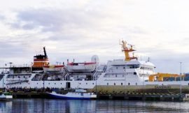 Jadwal Kapal Laut Ambon – Bitung September 2022