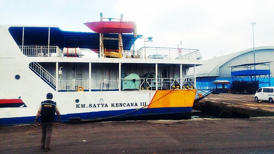 You are currently viewing Jadwal Kapal Laut Surabaya – Kumai Maret 2021
