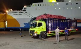 Jadwal Kapal Laut Surabaya – Balikpapan Juli 2022