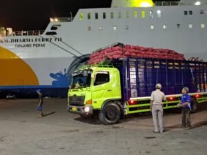 Jadwal Kapal Laut Surabaya – Balikpapan Juli 2022