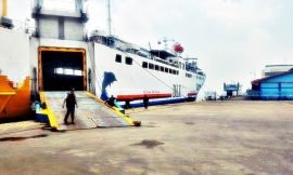 Jadwal Kapal Laut Parepare – Balikpapan Mei 2021