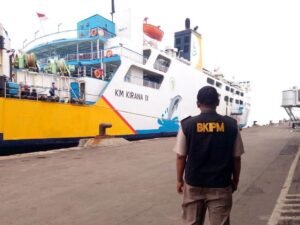 Jadwal Kapal Laut Surabaya – Banjarmasin Mei 2021