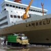 km lambelu - jadwal dan tiket kapal laut pelni 2022 parepare balikpapan