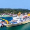 km nggapulu - jadwal dan tiket kapal laut pelni surabaya ambon