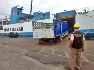 Jadwal Kapal Laut Surabaya – Labuan Bajo April 2021