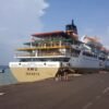 km awu - jadwal dan tiket kapal laut pelni kumai 2021 surabaya