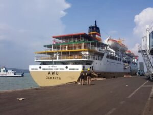 Jadwal Kapal Laut Surabaya – Bima Agustus 2022