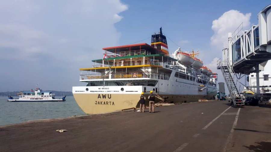 You are currently viewing Jadwal Kapal Laut Surabaya – Kupang September 2022