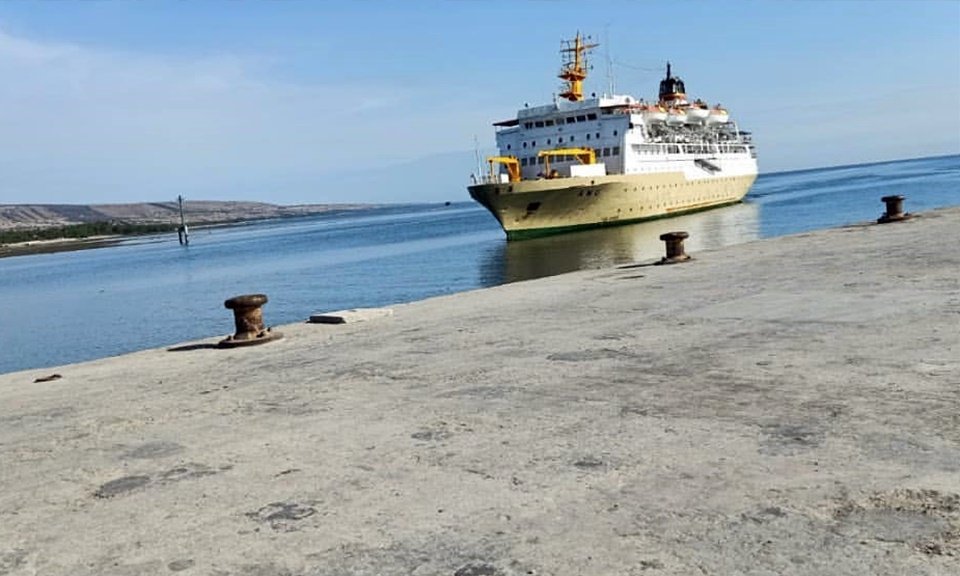 km awu - jadwal dan tiket kapal laut pelni surabaya