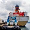 km ciremai - jadwal dan tiket kapal laut Pelni 2022
