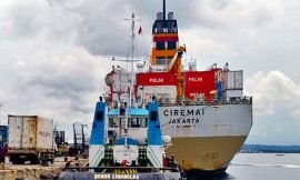 Jadwal Kapal Laut Jayapura – Manokwari April 2023