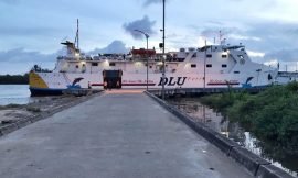 Jadwal Kapal Laut Semarang – Ketapang Juni 2021