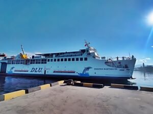 Jadwal Kapal Laut Selayar – Makassar Maret 2022