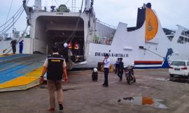 Jadwal Kapal Laut Surabaya – Banjarmasin Juni 2021