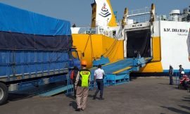 Jadwal Kapal Laut Kumai – Semarang Juni 2021