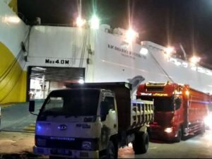 Jadwal Kapal Laut Surabaya – Balikpapan Mei 2021